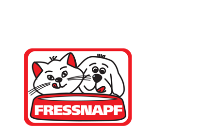 Firmenanzeige Fressnapf Tiernahrungs GmbH