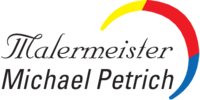 Firmenanzeige Maler Petrich