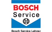 Firmenanzeige Autoservice BOSCH-Service Lehner