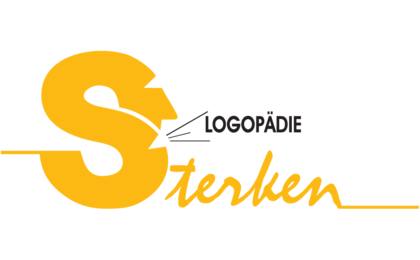 Firmenanzeige Logopädie Sterken, Inga