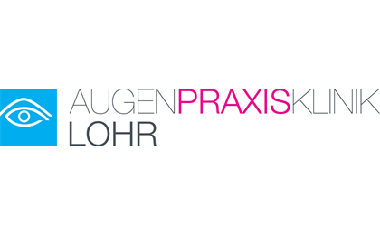 Firmenanzeige Augenlaserklinik Lohr