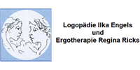 Firmenanzeige Logopädie Engels