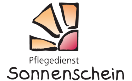 Firmenanzeige Pflegedienst Sonnenschein