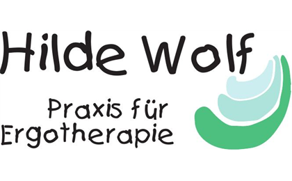 Firmenanzeige Ergotherapie Wolf Hilde
