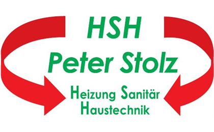 Firmenanzeige HSH Peter Stolz