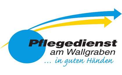 Firmenanzeige Pflegedienst am Wallgraben