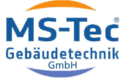 Firmenanzeige MS-Tec Gebäudetechnik GmbH