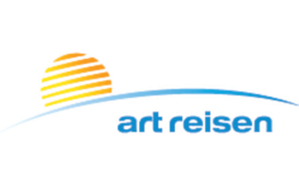 Firmenanzeige art reisen gmbh