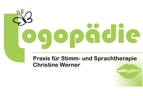Firmenanzeige Logopädie Werner