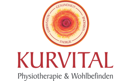 Firmenanzeige Kurvital ganzheitliche Physiotherapie & Wohlbefinden