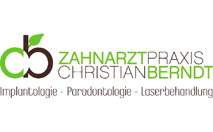 Firmenanzeige Berndt Christian