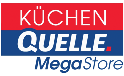 Firmenanzeige Küchen Quelle