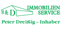 Firmenanzeige Immobilienservice Dreißig