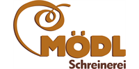 Firmenanzeige Mödl Schreinerei GbR Volkert und Johannes Mödl