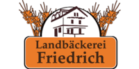 Firmenanzeige Landbäckerei Friedrich