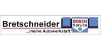 Firmenanzeige AUTO-BOSCH-Service Bretschneider