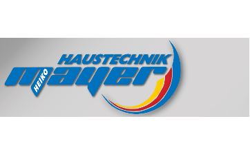 Firmenanzeige Mayer Haustechnik