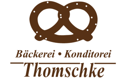 Firmenanzeige Bäckerei & Konditorei Thomschke