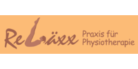 Firmenanzeige Physiotherapie Reläxx