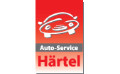 Firmenanzeige Autoservice Härtel Carsten
