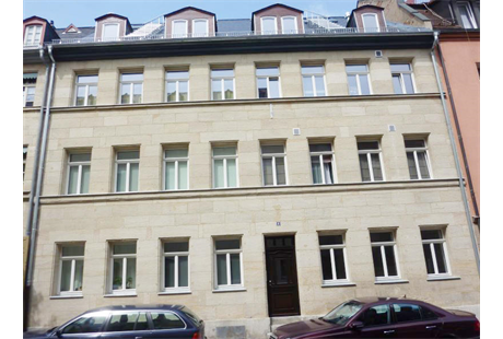 Firmenanzeige Dorner Steinmetzbetrieb