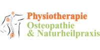 Firmenanzeige Mieth Susan Physiotherapie, Osteopathie, Naturheilpraxis