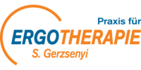 Firmenanzeige Ergotherapie Gerzsenyi Susanna