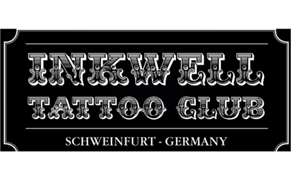 Firmenanzeige Gosinski Daniel Inkwell Tattoos