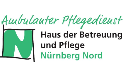 Firmenanzeige Pflegedienst Haus der Betreuung und Pflege Nürnberg Nord