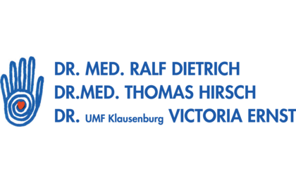 Firmenanzeige Dietrich Ralf Dr.med.