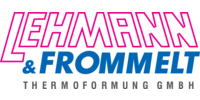 Firmenanzeige Lehmann & Frommelt Thermoformung GmbH