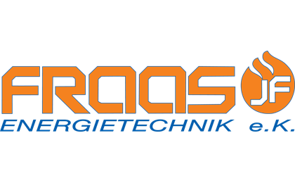 Firmenanzeige FRAAS ENERGIETECHNIK