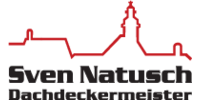 Firmenanzeige Dachdecker Natusch, Sven
