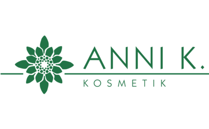 Firmenanzeige ANNI K. Kosmetik & Fußpflege