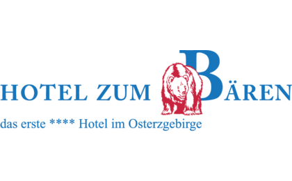 Firmenanzeige Hotel zum Bären