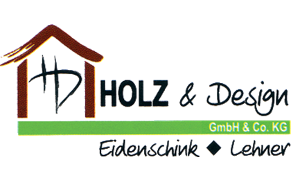Firmenanzeige Schreinerei Holz & Design