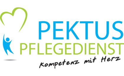 Firmenanzeige Pektus Pflegedienst UG