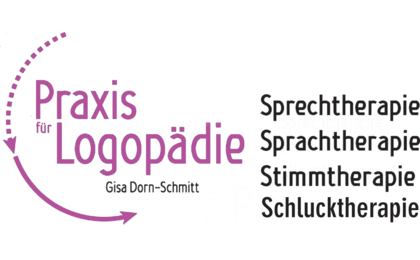 Firmenanzeige Logopädie Dorn-Schmitt Gisa