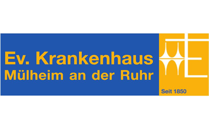 Firmenanzeige Ev. Krankenhaus Mülheim an der Ruhr
