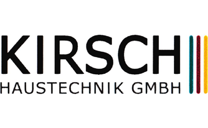 Firmenanzeige Kirsch Haustechnik GmbH