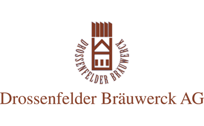 Firmenanzeige Bräuwerck Drossenfelder