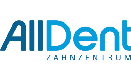 Firmenanzeige AllDent Zahnzentrum