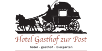 Firmenanzeige Hotel Gasthof zur Post
