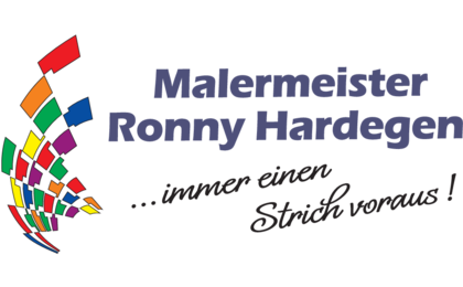 Firmenanzeige Hardegen, Ronny Malermeister