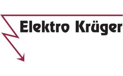 Firmenanzeige Krüger Heinz-Josef Elektromeister