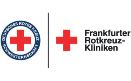Firmenanzeige Rotes Kreuz