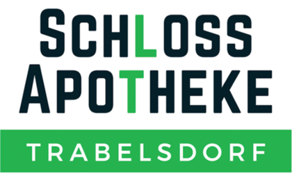 Firmenanzeige Schloss-Apotheke
