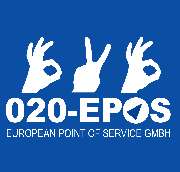 Logo - 020 Epos GmbH European Point of Service