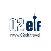 02elf travel - 02elf.travel GmbH & Co. KG