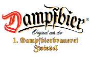1. Dampfbierbrauerei Zwiesel W. Pfeffer GmbH & Co. KG - LOGO